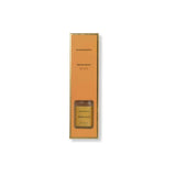 Дифузер стъкло – жълт, Freesia Velvet, 6,6×6,6×