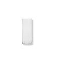 Ваза цилиндър Бъбълс, M